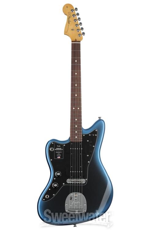 jazzmaster dark knight