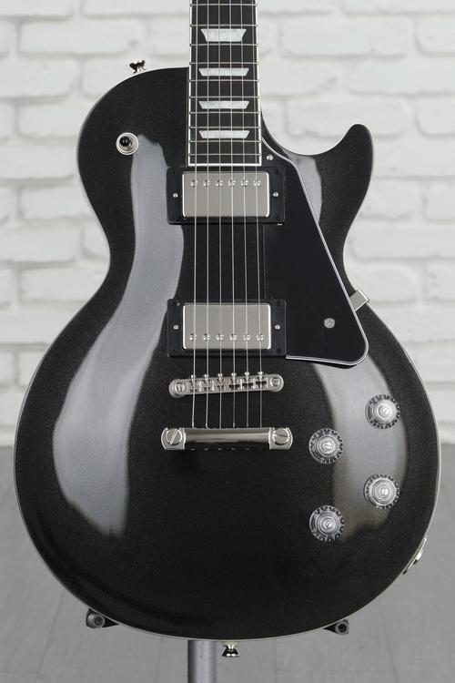 Epiphone Les Paul Modern Graphite Black Sweetwater