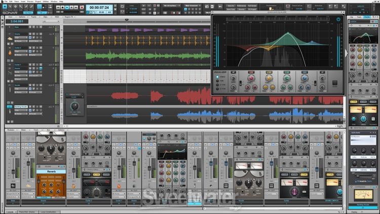 sonar platinum addictive drums