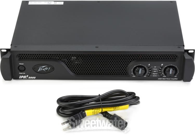 peavey ipr 2 2000