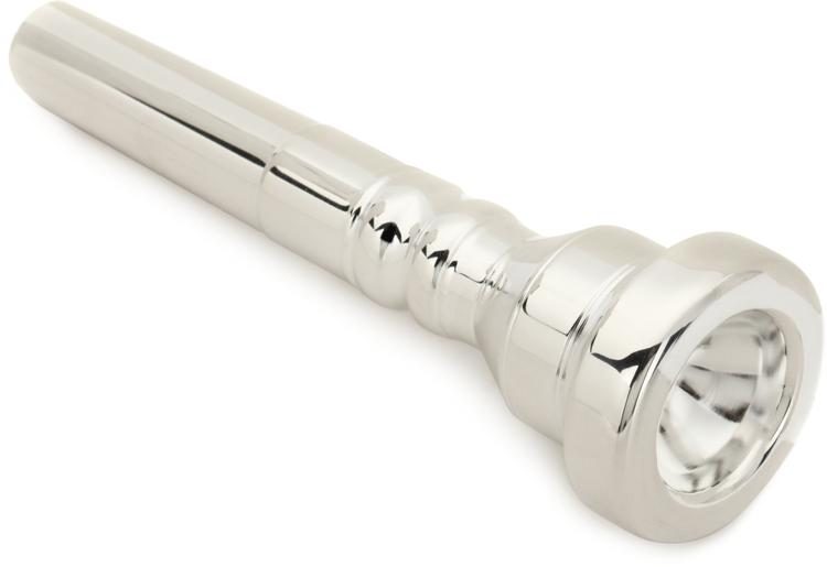 Patrick Mouthpieces Classical Trumpet Mouthpiece 3C Sweetwater