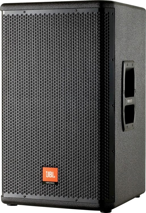 jbl mrx 515 specs