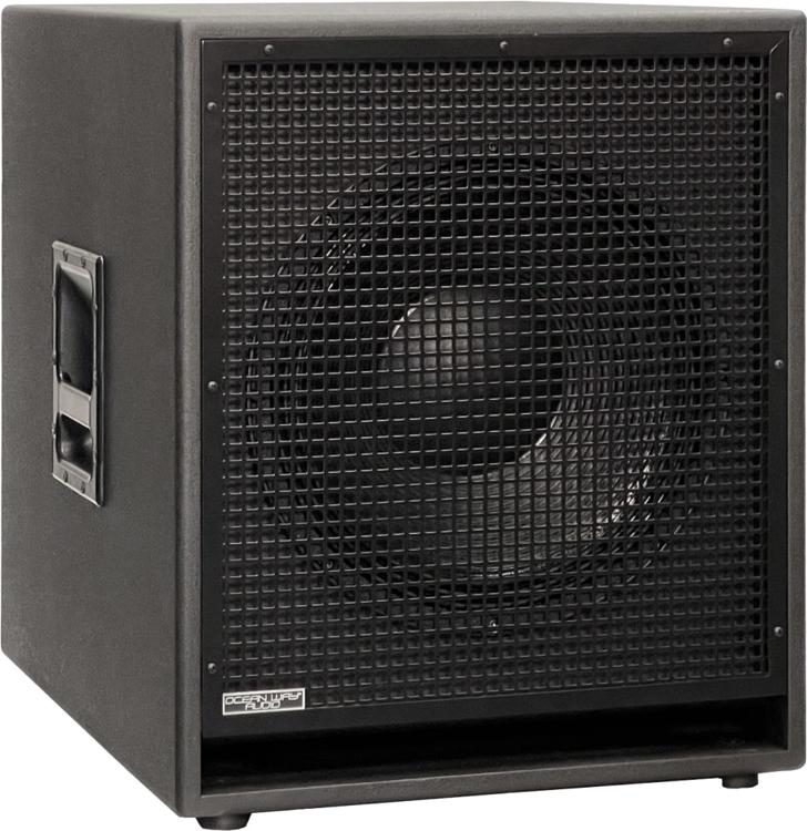 Way Audio S15A Subwoofer Sweetwater