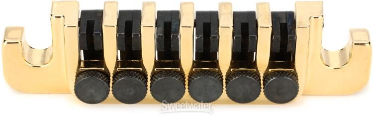 gibson tp 6 gold