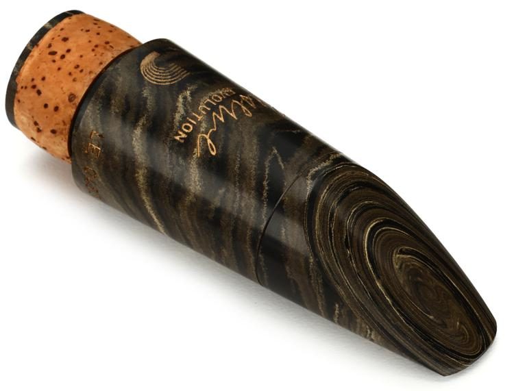 D'Addario MCEEV10EMB Reserve Evolution Marble Bb Mouthpiece