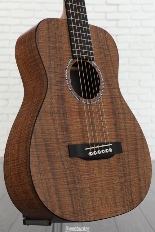 Martin mini online guitar