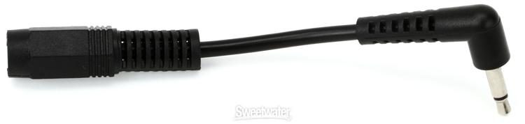Truetone C35 1 SPOT 3.5mm Converter | Sweetwater