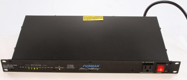 Furman AR-1215