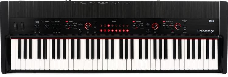 Korg Grandstage 73 