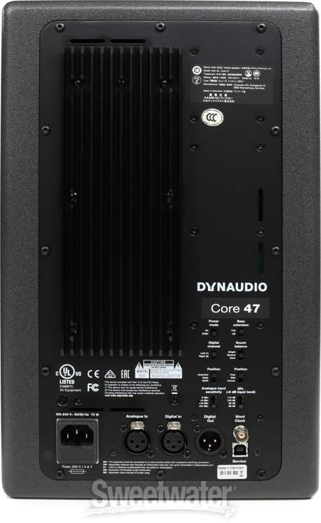 dynaudio 47