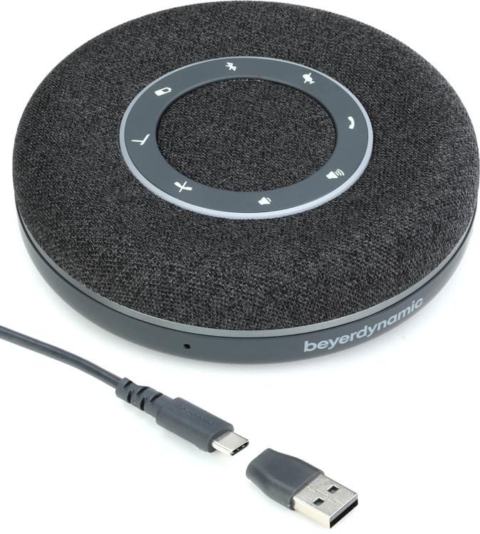 Beyerdynamic Space Speakerphone - Charcoal