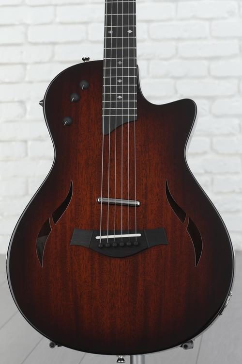 Taylor t5z classic acoustic electric deals guitar