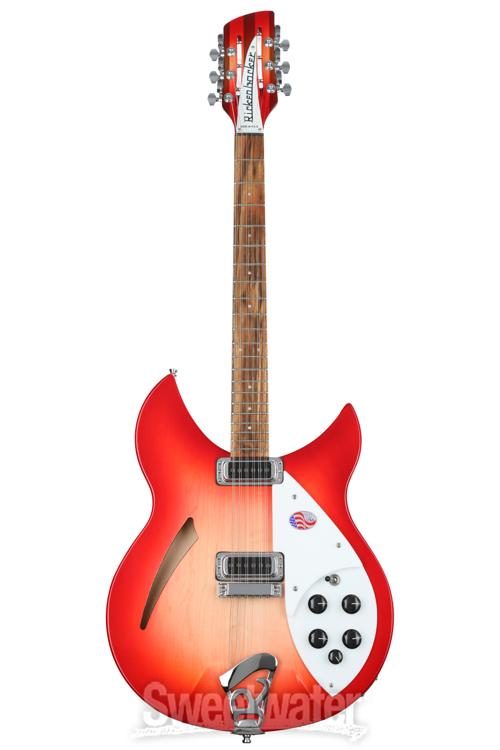 rickenbacker 324