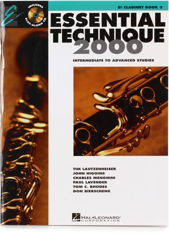 Hal Leonard Essential Elements for Band Book 3, Sweetwater