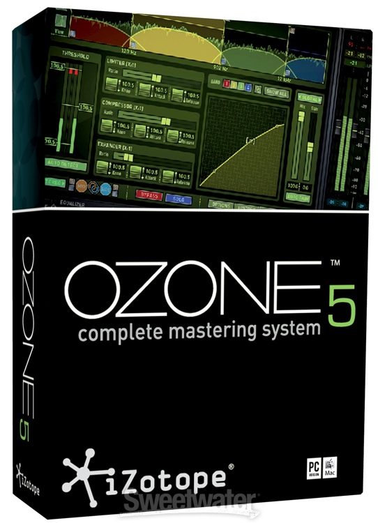 izotope ozone 7 crack piratebay