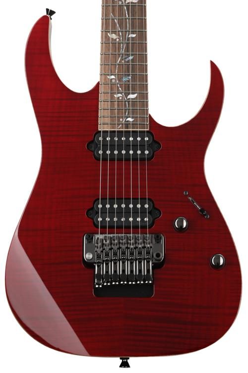 ibanez rg sweetwater