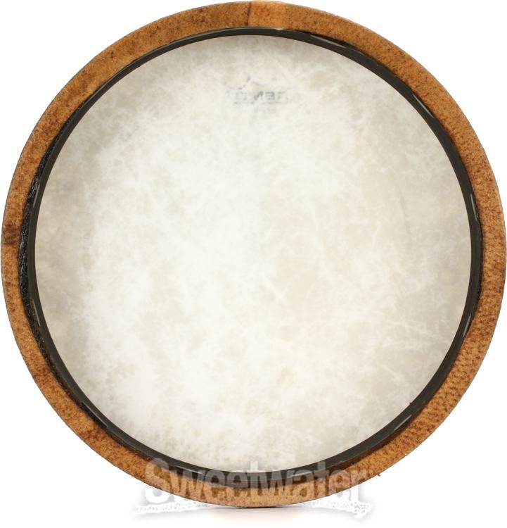 Latin Percussion Lp961ap 12–1/5,1 cm Fiberskyn Djembé Tête 