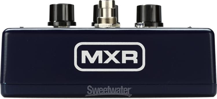 mxr 5150 chorus