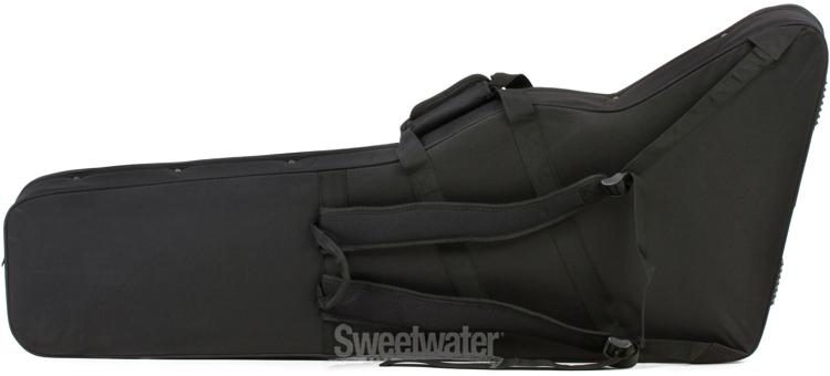 gibson explorer soft case