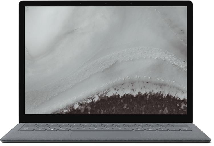 tre fortvivlelse Post Microsoft Surface Laptop 2 13.5" i5, 8GB RAM 256GB SSD | Sweetwater