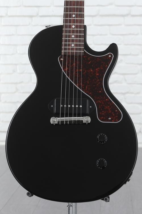 Gibson Les Paul Junior - Ebony