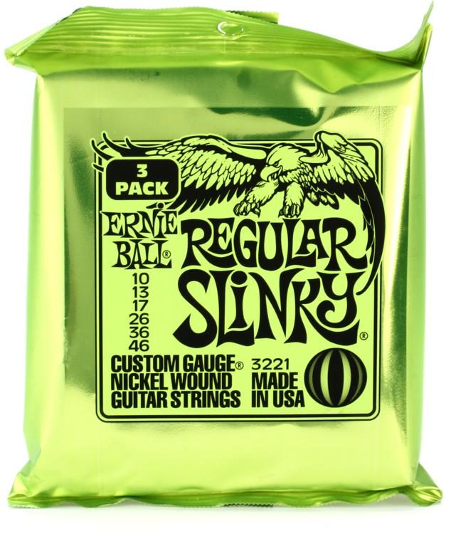 Ernie ball 9. Ernie Ball Regular Slinky 10-46. Ernie Ball 3221. Ernie Ball Slinky 10.42. Ernie Ball 10.