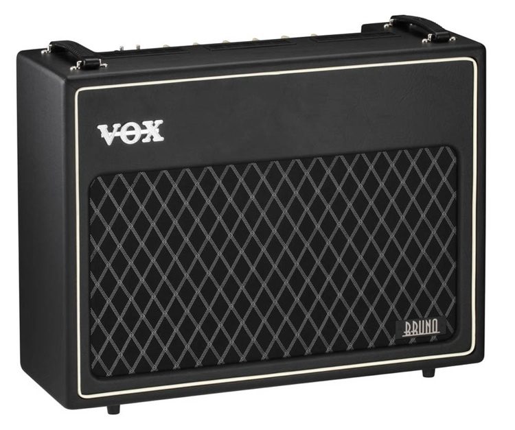 Vox Tony Bruno Designed TB35C2 | Sweetwater
