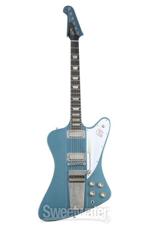 gibson firebird pelham