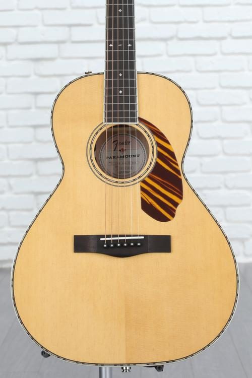 parlor guitar sweetwater