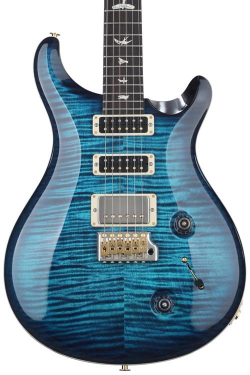 prs studio cobalt blue