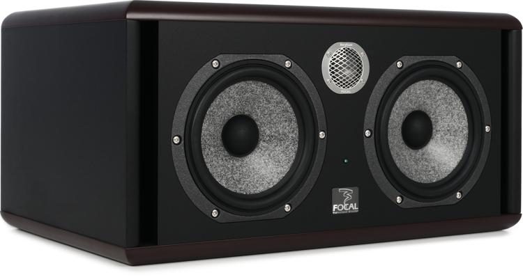 Focal Twin6 Be 6.5 inch 3-way Powered 