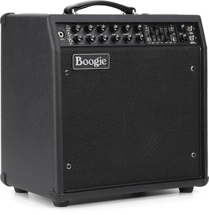 mesa boogie combo