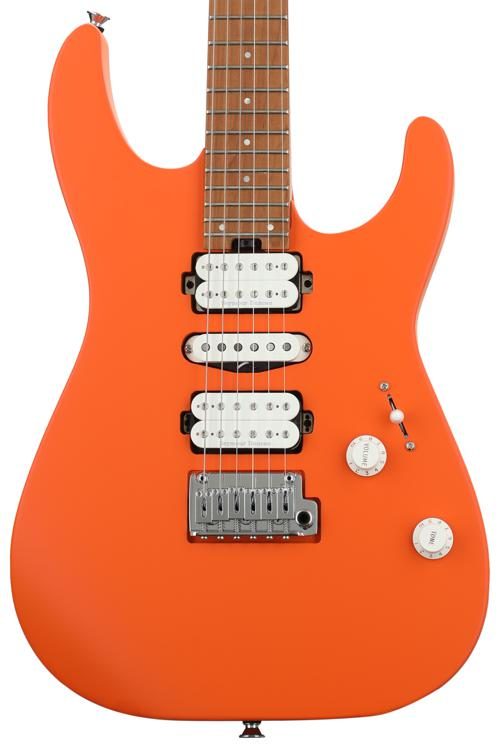 charvel super stock so cal