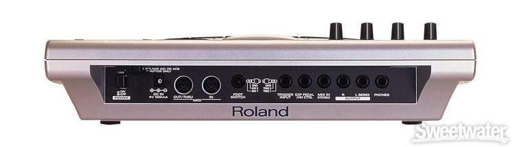 Roland HandSonic 15 | Sweetwater