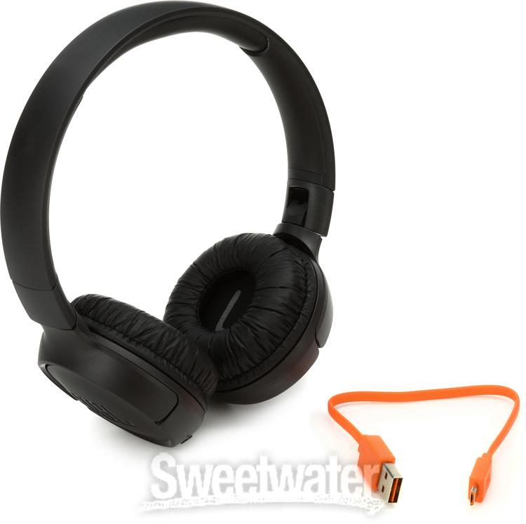 JBL Lifestyle Tune 500BT On-Ear Bluetooth | Sweetwater