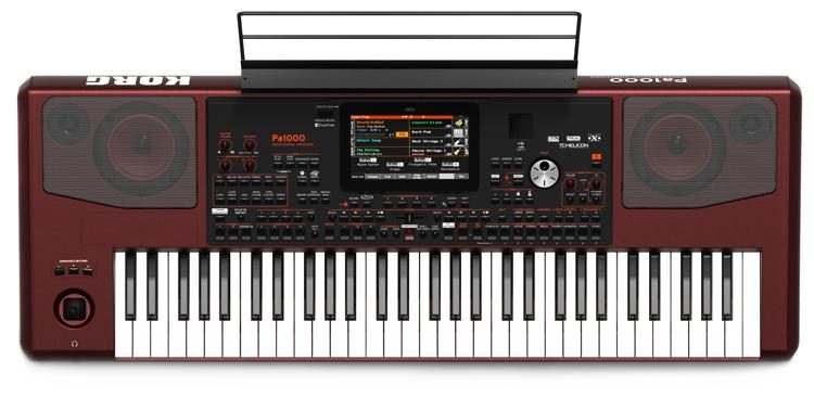 Korg pa 1000