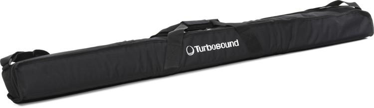 Turbosound iNSPIRE iP1000-TB Speaker Bag | Sweetwater