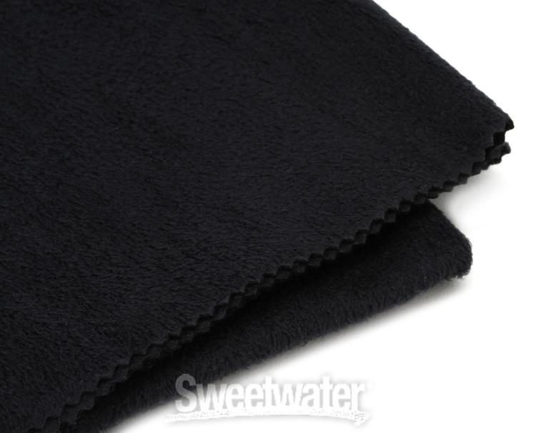 Dunlop 5430 Guitar Finish Cloth  Sweetwater