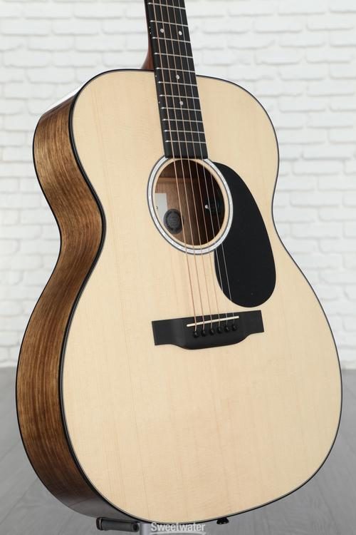 Martin 000-12E Koa Acoustic-electric Guitar - Natural