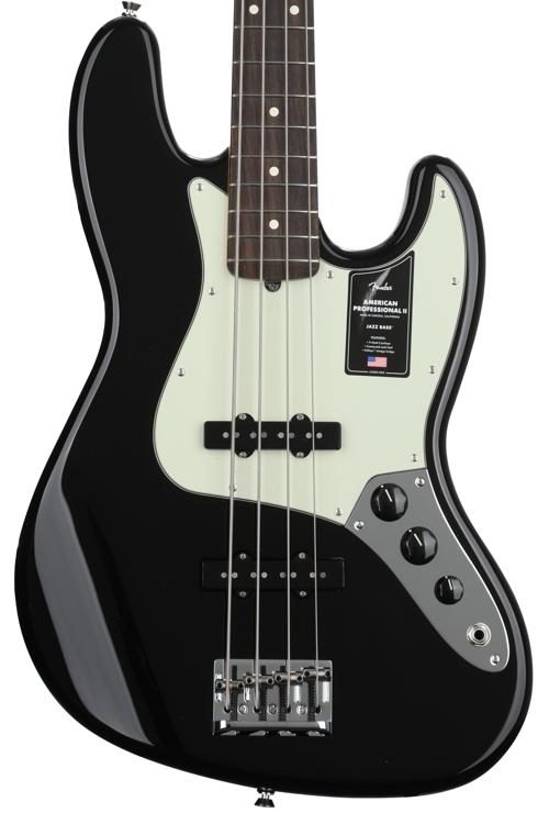 sweetwater fender jazz bass