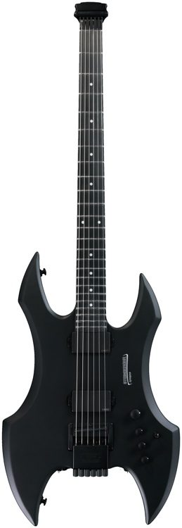 4th fret guitar