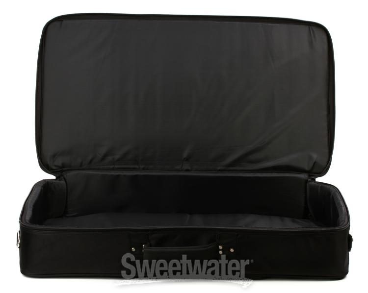 Pedaltrain Premium Soft Case for Classic Pro/PT-Pro/Novo 32