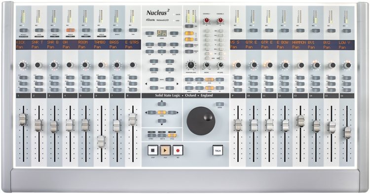 DTM・DAW Solid State Logic SSL2 SSL 2 MKII USB Interface | Solid State Logic