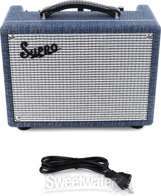 supro 1x8