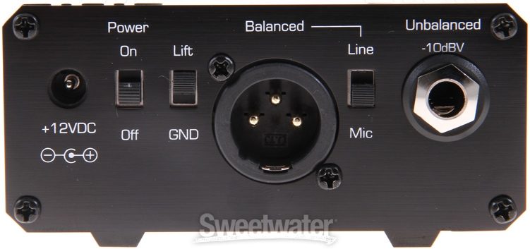 Waves / PRS GTR Studio Guitar Interface Reviews | Sweetwater