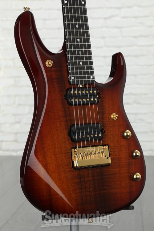 music man john petrucci bfr koa