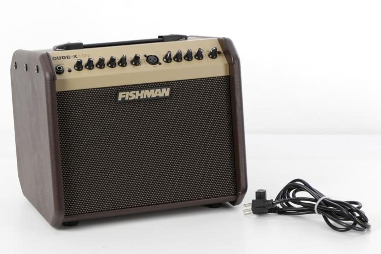 Fishman | Sweetwater