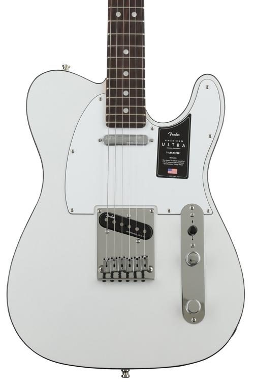 fender telecaster sweetwater