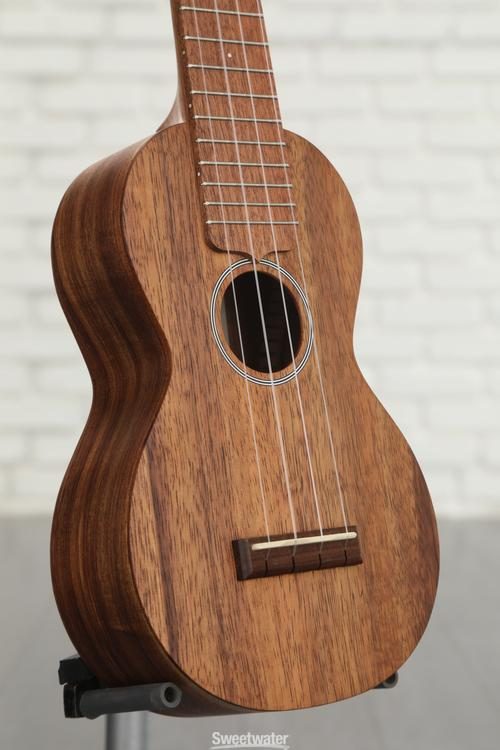 Soprano Ukulele 'Century