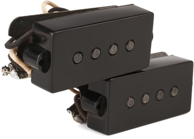 seymour duncan antiquity p bass pickup